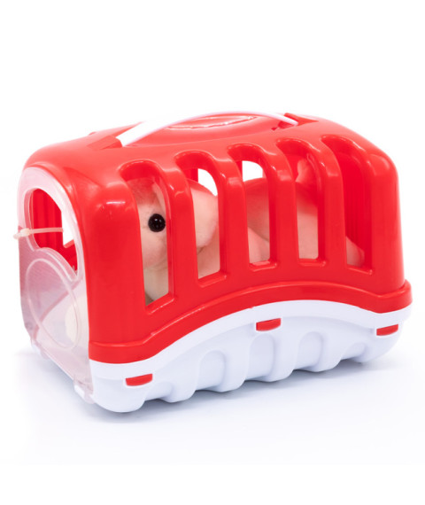DL Primul meu animal de companie, albastru, cod 47897